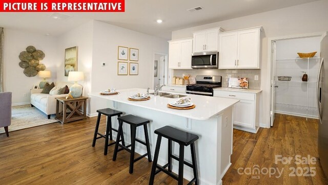 1373 Secrest Commons Dr, Monroe, NC 28112