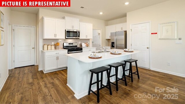 1373 Secrest Commons Dr, Monroe, NC 28112