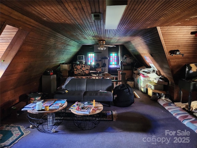 425 W Horah St, Salisbury, NC 28144 - bedroom featuring vaulted ceiling