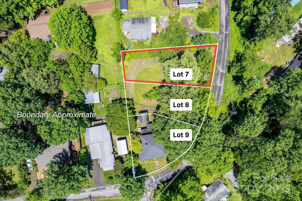 113 4th St Unit 7, Black Mountain, NC 28711 - photo 1