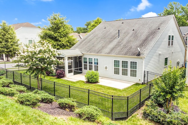 867 Pecan Tree Ln, Fort Mill, SC 29715 - photo 44
