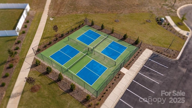 1369 Secrest Commons Dr, Monroe, NC 28112 - aerial view