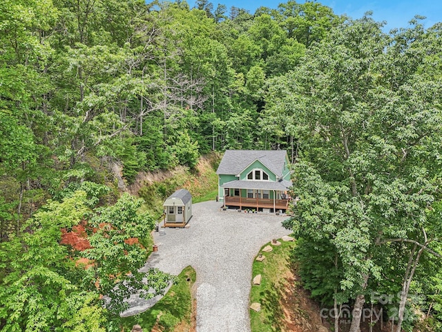 410 Moonlight Trl, Bryson City, NC 28713 - photo 4