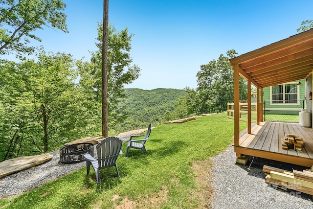410 Moonlight Trl, Bryson City, NC 28713 - photo 5