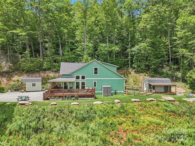 410 Moonlight Trl, Bryson City, NC 28713 - photo 8
