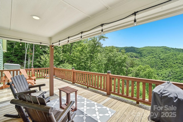 410 Moonlight Trl, Bryson City, NC 28713 - photo 9