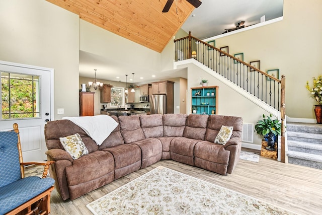 410 Moonlight Trl, Bryson City, NC 28713 - photo 12