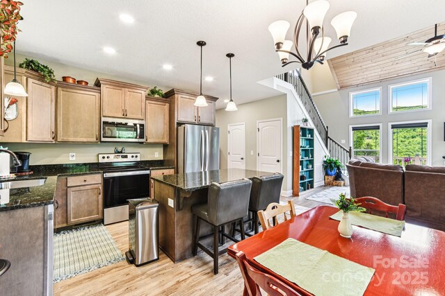 410 Moonlight Trl, Bryson City, NC 28713 - photo 32