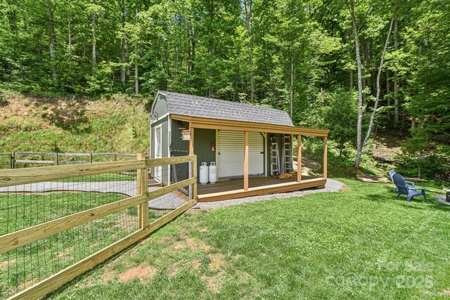 410 Moonlight Trl, Bryson City, NC 28713 - photo 35