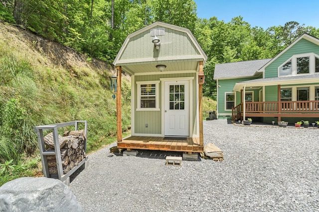 410 Moonlight Trl, Bryson City, NC 28713 - photo 36