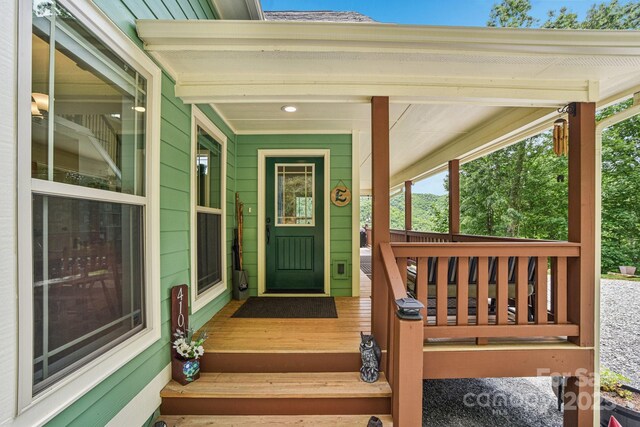 410 Moonlight Trl, Bryson City, NC 28713 - photo 37
