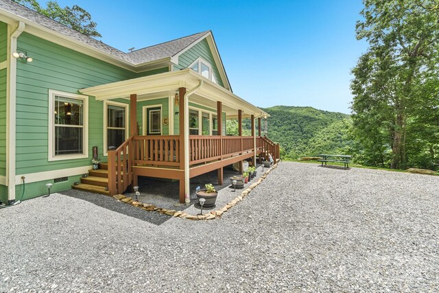 410 Moonlight Trl, Bryson City, NC 28713 - photo 1