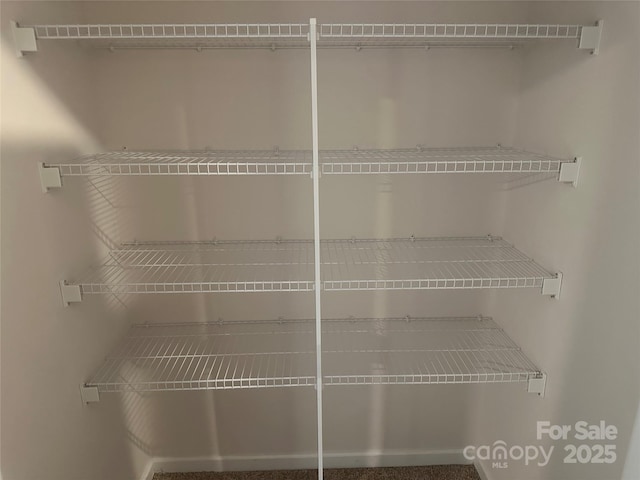 9730 Tea Garden Dr, Gastonia, NC 28056 - view of pantry