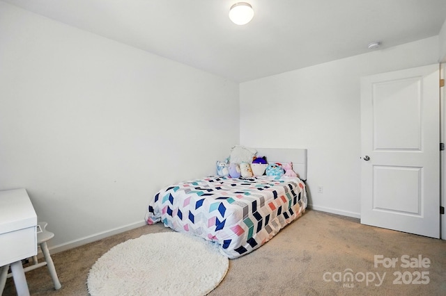 133 Aspire Cir, Wingate, NC 28174 - bedroom featuring carpet flooring and baseboards