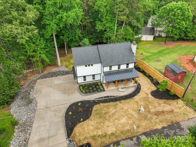 136 Digh Cir, Mooresville, NC 28117 - photo 36