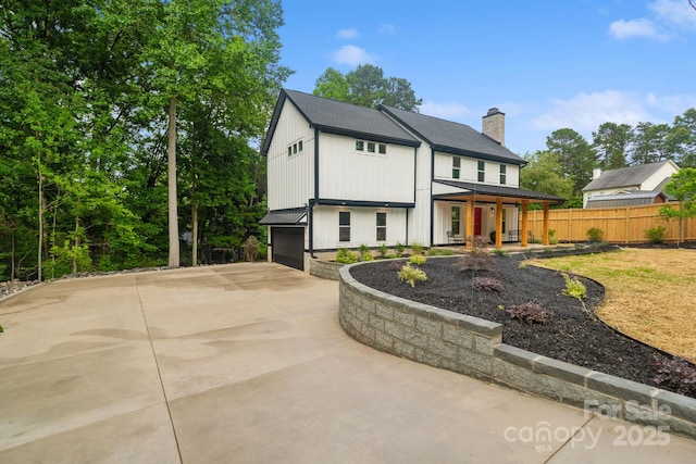 136 Digh Cir, Mooresville, NC 28117 - photo 1
