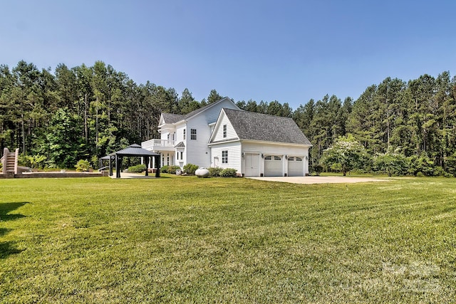 6268 Hope Rd, Winnsboro, SC 29180 - photo 2