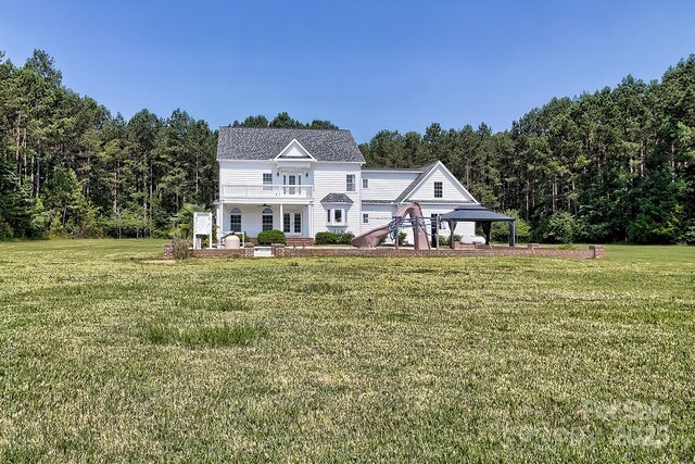 6268 Hope Rd, Winnsboro, SC 29180 - photo 3