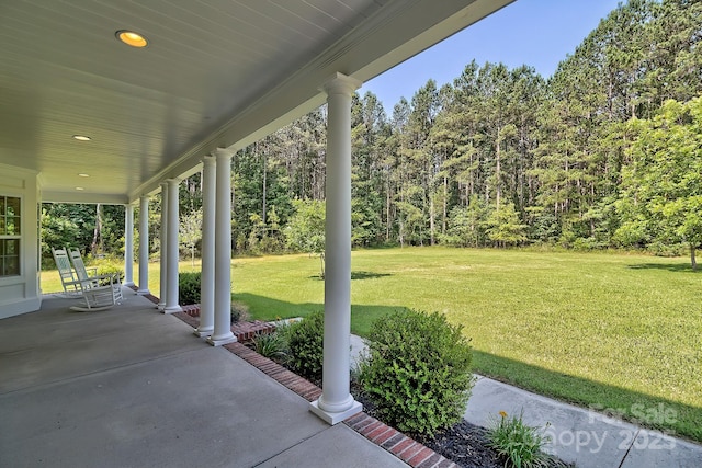 6268 Hope Rd, Winnsboro, SC 29180 - photo 5