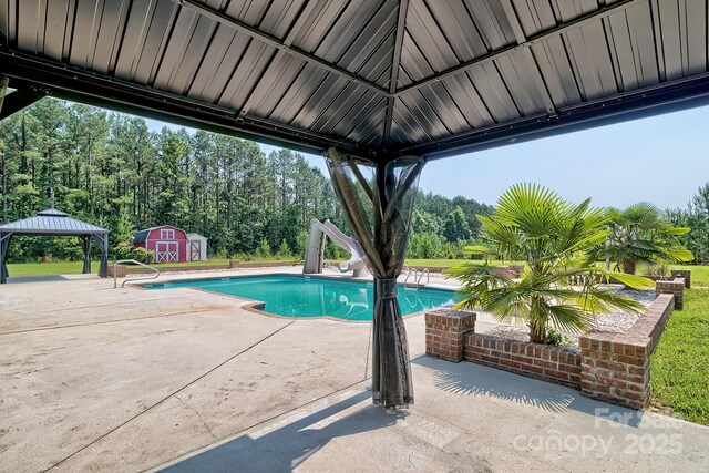 6268 Hope Rd, Winnsboro, SC 29180 - photo 8