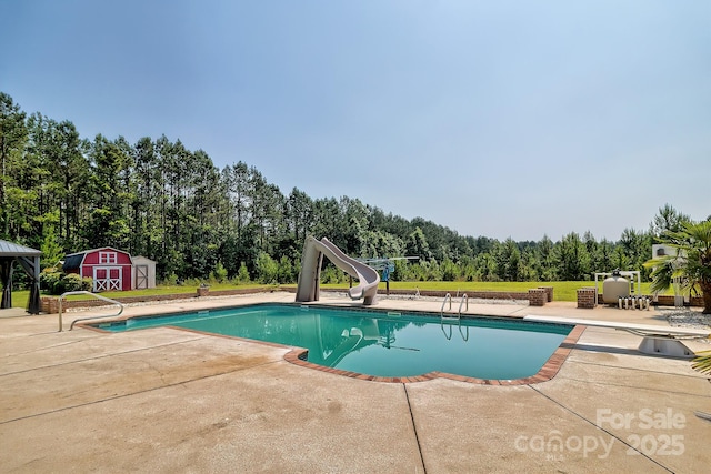 6268 Hope Rd, Winnsboro, SC 29180 - photo 9