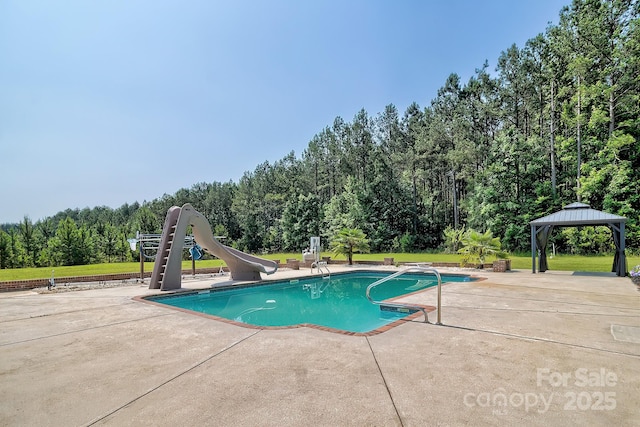6268 Hope Rd, Winnsboro, SC 29180 - photo 10
