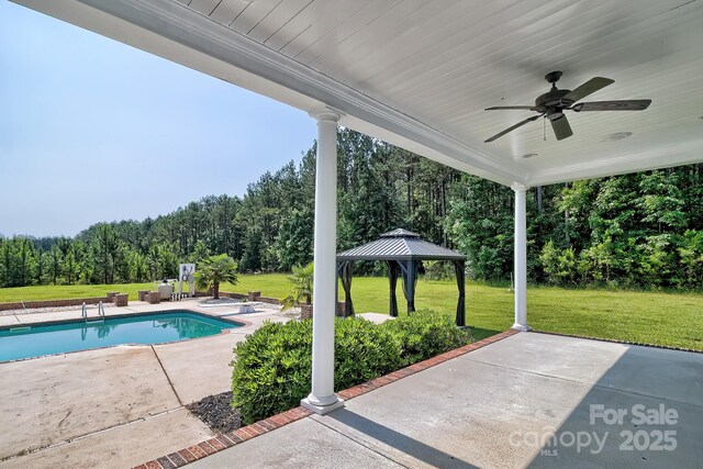 6268 Hope Rd, Winnsboro, SC 29180 - photo 11