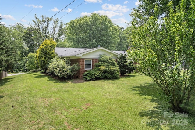 58 Campbell Creek Rd, Maggie Valley, NC 28751 - view of grassy yard