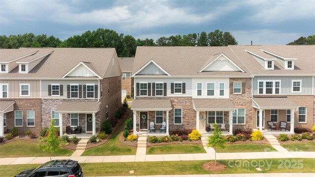 5440 Kinsbridge Dr, Mint Hill, NC 28227 - photo 2