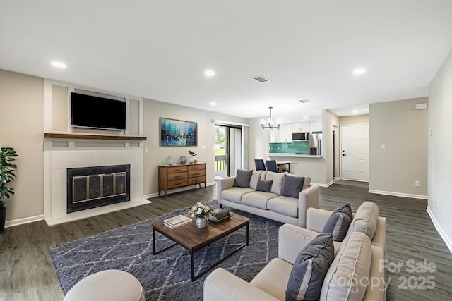 712 Mallard Head Ln, Mooresville, NC 28117 - photo 1