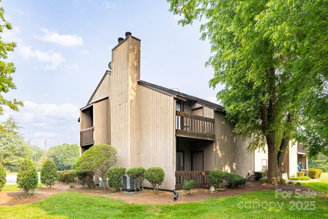 712 Mallard Head Ln, Mooresville, NC 28117 - photo 27