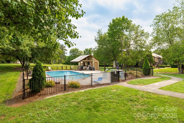 712 Mallard Head Ln, Mooresville, NC 28117 - photo 29