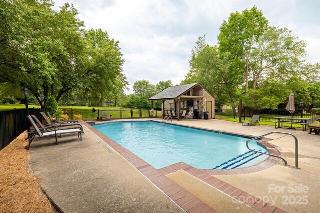 712 Mallard Head Ln, Mooresville, NC 28117 - photo 30