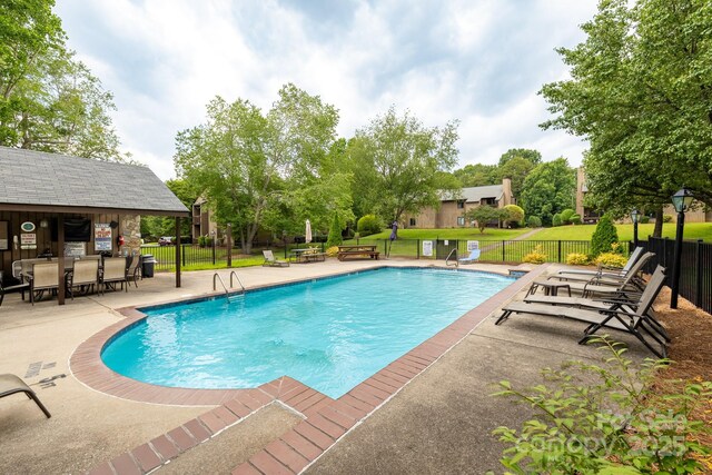 712 Mallard Head Ln, Mooresville, NC 28117 - photo 31