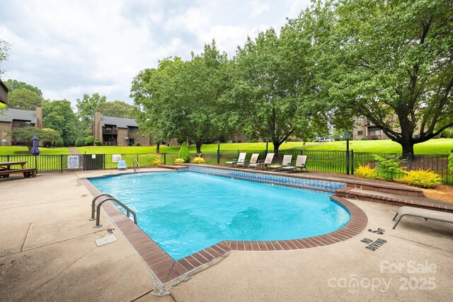 712 Mallard Head Ln, Mooresville, NC 28117 - photo 32