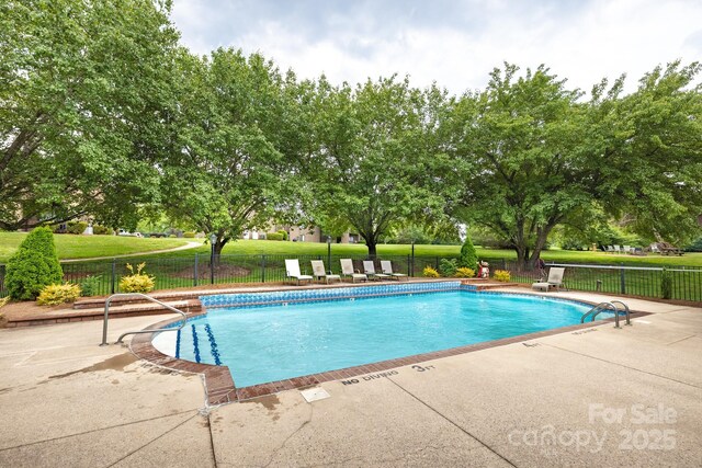 712 Mallard Head Ln, Mooresville, NC 28117 - photo 33