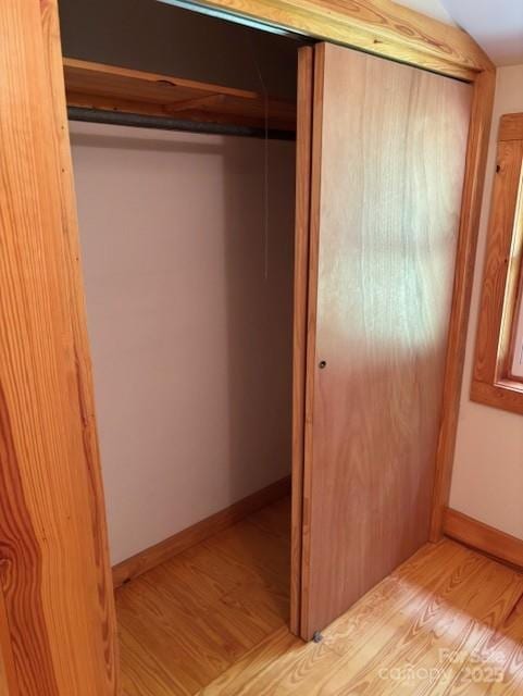 2070 Cashiers Valley Rd, Brevard, NC 28712 - view of closet