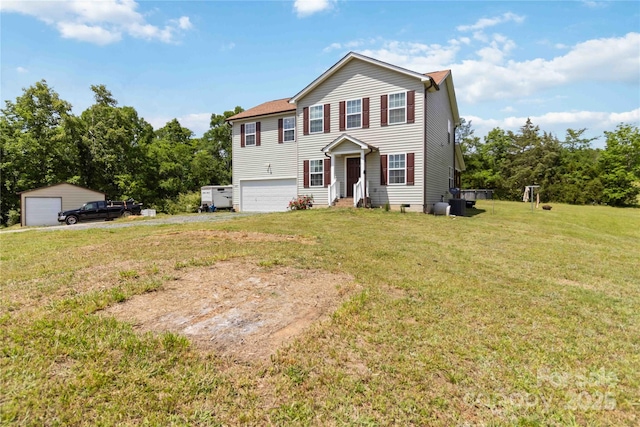 3401 Shillinglaw Rd, Sharon, SC 29742 - photo 3