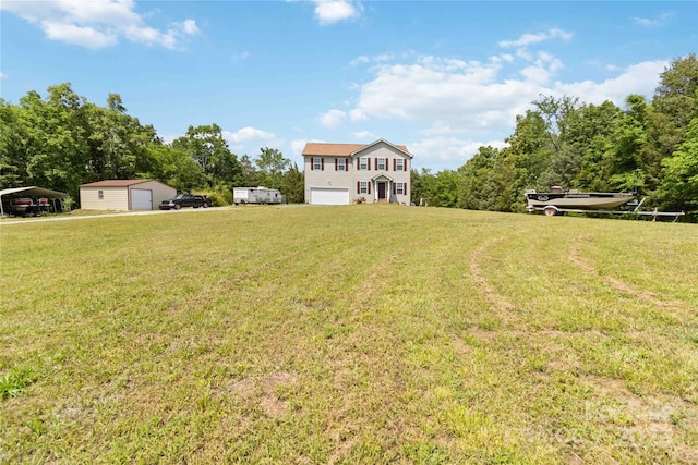 3401 Shillinglaw Rd, Sharon, SC 29742 - photo 4