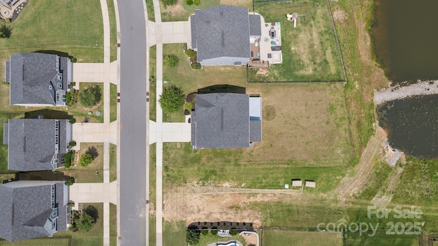 207 Welcombe St, Mooresville, NC 28115 - view of property location