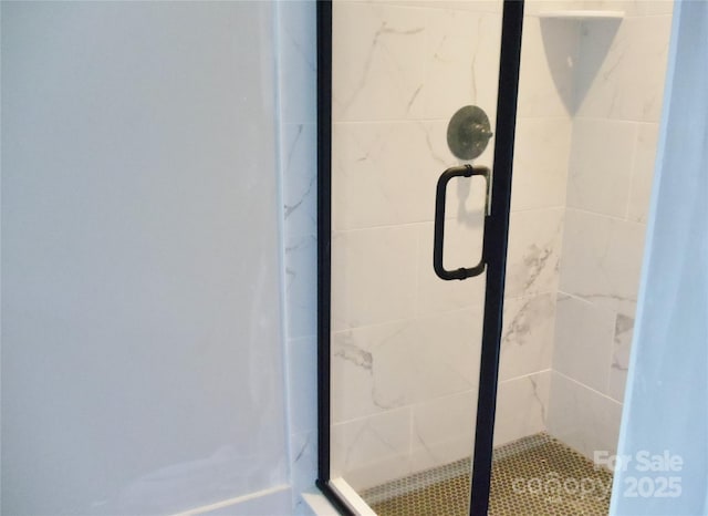 1802 Cooper Ave, Kannapolis, NC 28081 - bathroom with a stall shower