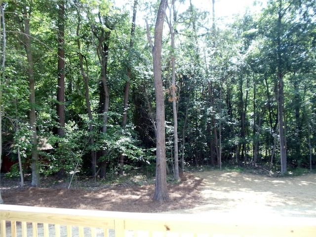 1802 Cooper Ave, Kannapolis, NC 28081 - view of yard
