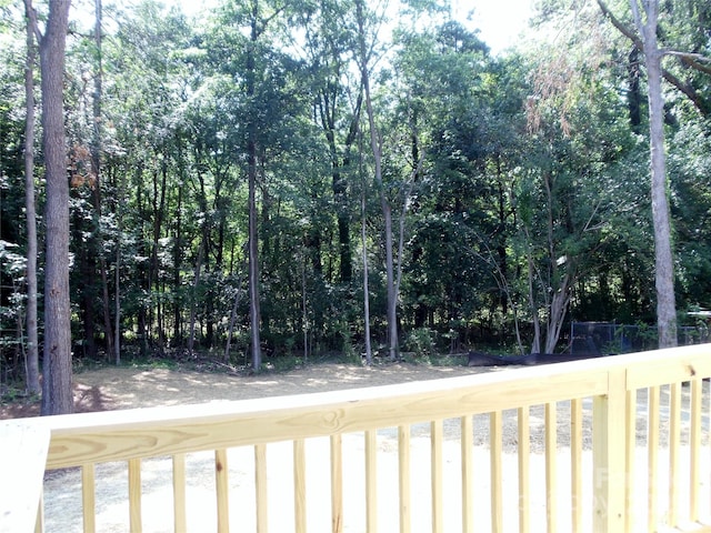1802 Cooper Ave, Kannapolis, NC 28081 - view of yard featuring a balcony