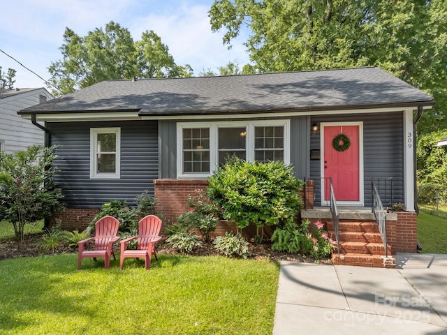 309 Ackert Ave, Salisbury, NC 28144 - photo 1