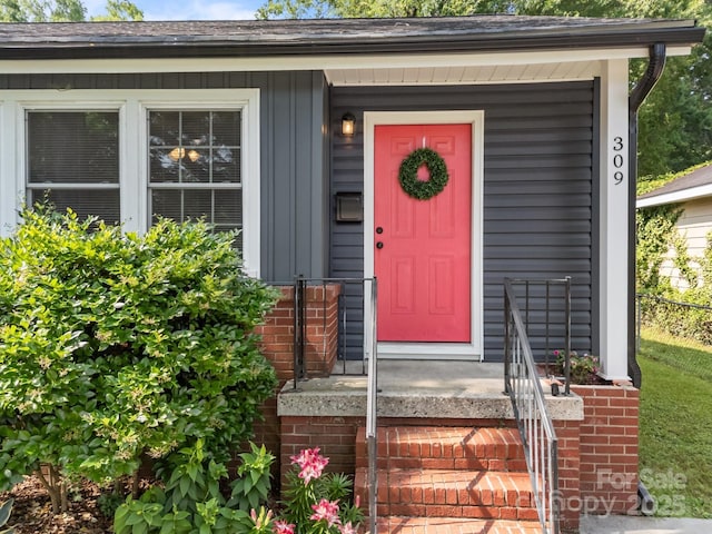 309 Ackert Ave, Salisbury, NC 28144 - photo 2