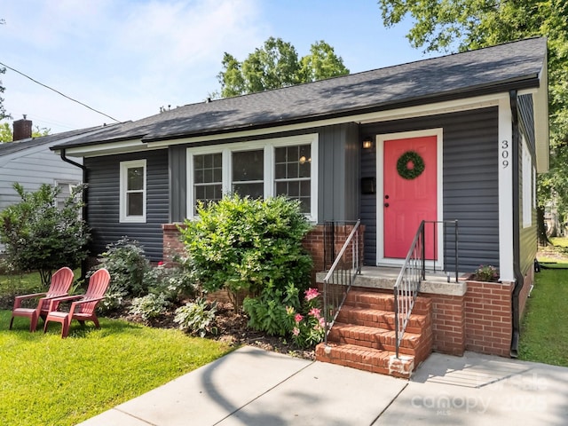 309 Ackert Ave, Salisbury, NC 28144 - photo 25