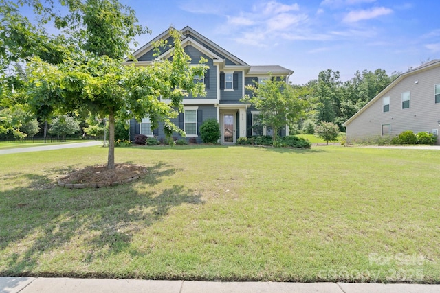 8340 Breton Way, Harrisburg, NC 28075 - photo 1