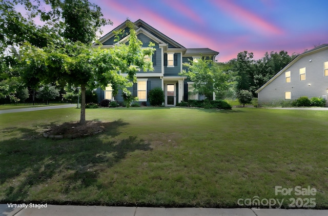 8340 Breton Way, Harrisburg, NC 28075 - photo 3