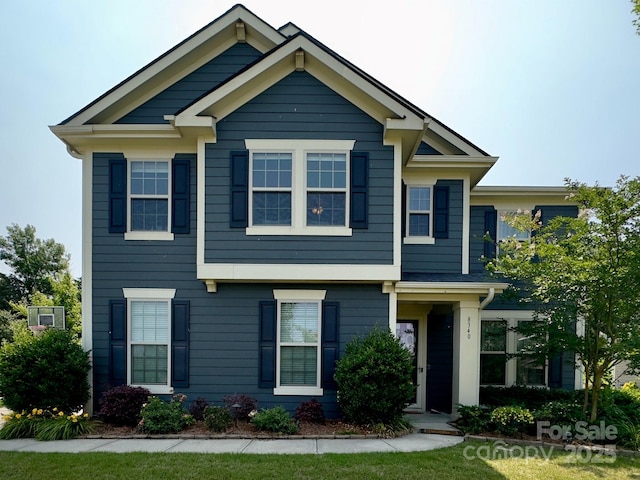 8340 Breton Way, Harrisburg, NC 28075 - photo 2