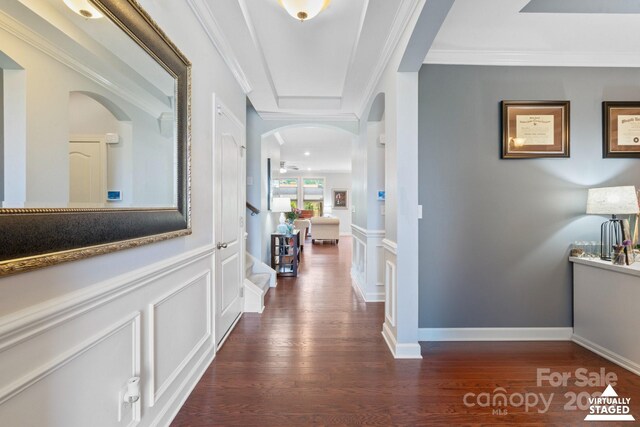8340 Breton Way, Harrisburg, NC 28075 - photo 6